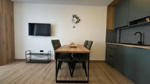 Siera Apartment Kopaonik Spa & Pool Mountain View
