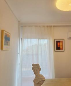 Olympus Sanctuary Artemis & Apollo Rooms