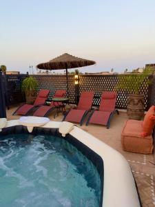 Riad twaam