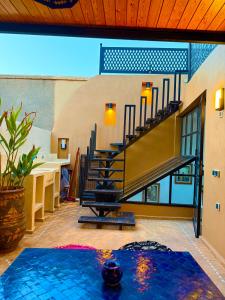 Riad twaam