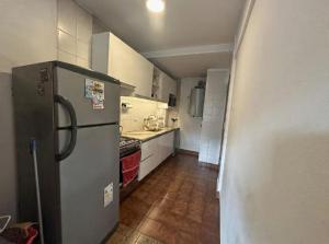 Amplio 3 Ambientes con Cochera