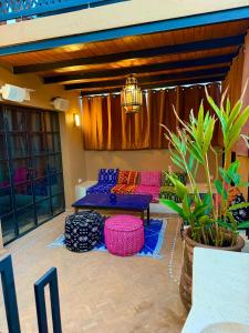 Riad twaam