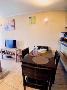 Hermoso departamento frente al mar y al faro
