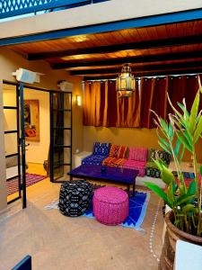 Riad twaam