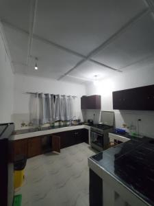 Kifee Coastal stays
