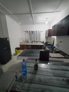 Kifee Coastal stays