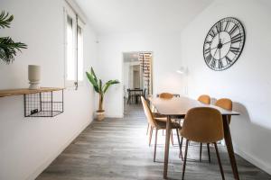 31ARA1092- 3B apartment flat in the Gothic