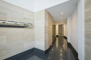 1IND1011 - One bedroom apartment