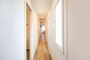 61IND1124- Beautiful apartment near sagrada famili