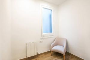 61IND1124- Beautiful apartment near sagrada famili