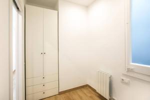 61IND1124- Beautiful apartment near sagrada famili