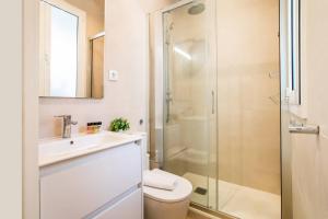 61IND1124- Beautiful apartment near sagrada famili