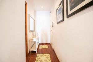 41NAP1102- Beautiful apartment near sagrada Famili