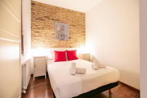 41NAP1102- Beautiful apartment near sagrada Famili