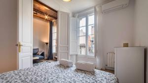 21PER1020 - Cozy apartment in Vila de Gracia