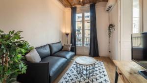 21PER1020 - Cozy apartment in Vila de Gracia