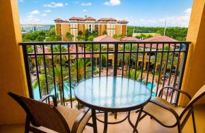 3BR Floridays Resort Heated Pools 3 mi Disney