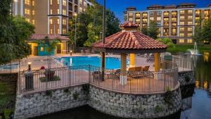 3BR Floridays Resort Heated Pools 3 mi Disney