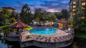 3BR Floridays Resort Heated Pools 3 mi Disney