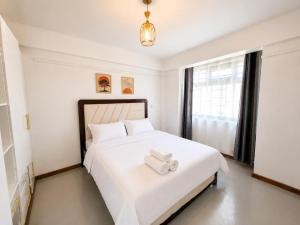 1 Bedroom Apartment Metric Homes With Scenic Mount Kenya View