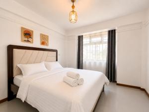 1 Bedroom Apartment Metric Homes With Scenic Mount Kenya View
