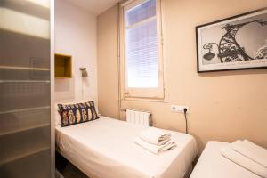 A53IND1121 - Apartment near sagrada familia