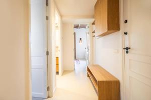 42par1049 - Newly Refurbished 2BR in Sant Antoni
