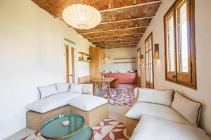 42par1049 - Newly Refurbished 2BR in Sant Antoni