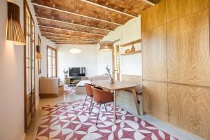 42par1049 - Newly Refurbished 2BR in Sant Antoni