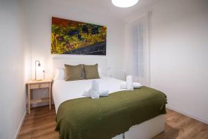 P2VIIV1042 Modern & Cozy Apartment Poble Sec