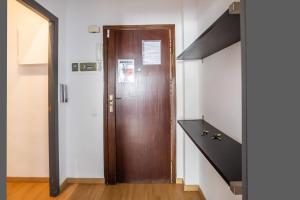 7CROM1130 - 2BD Eixample with a big terrace