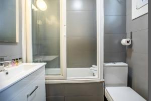 7CROM1130 - 2BD Eixample with a big terrace