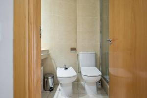 3IND1113 - One bedroom apartment