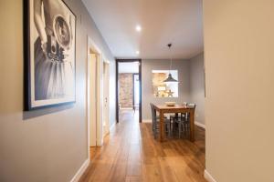 E4MAL1080 - Fabulous Flat next to Sagrada Familia