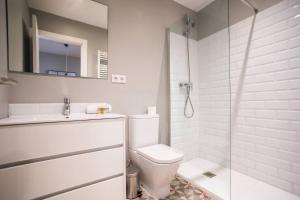 E4MAL1080 - Fabulous Flat next to Sagrada Familia