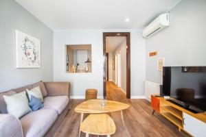 E4MAL1080 - Fabulous Flat next to Sagrada Familia