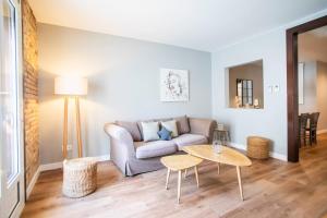 E4MAL1080 - Fabulous Flat next to Sagrada Familia