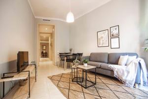 22MAN1017- Lovely apartment in Sant Antoni