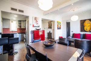 41ARI1045 - Fantastic and super spacious 3bed flat