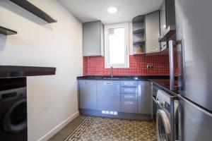 41ARI1045 - Fantastic and super spacious 3bed flat