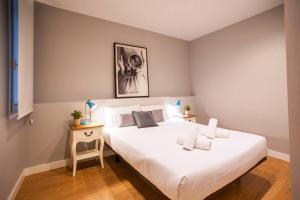 E1MAL1079- Fantastic 2BR flat in the center