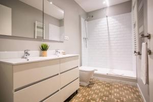 E1MAL1079- Fantastic 2BR flat in the center