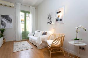 31ENT1027 Delightful apartment in town