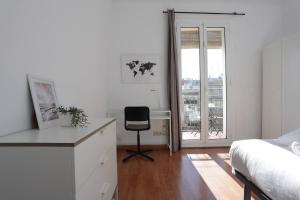 53PAR1013 - Magnifico piso en el centro de Poble Sec