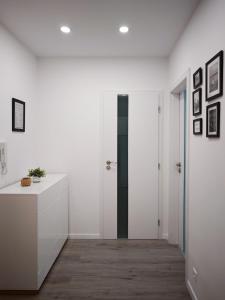 The Nostalgic Nest apartment-Parking&AC