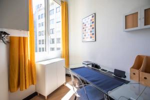 22DIA1087- New 2BR flat in the center!