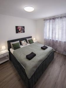 The Nostalgic Nest apartment-Parking&AC