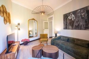 22DIA1087- New 2BR flat in the center!