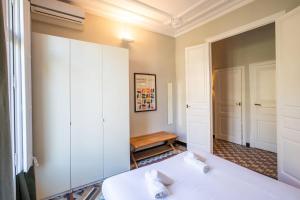 22DIA1087- New 2BR flat in the center!
