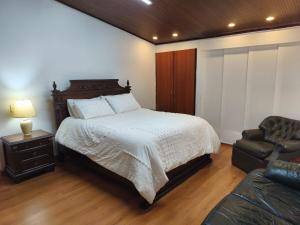 Furnished Luxury House Bogota